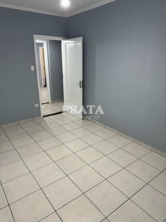Imagem Apartamento com 3 Quartos à Venda, 137 m² em Gonzaga - Santos Imagem Apartamento com 3 Quartos à Venda, 137 m² em Gonzaga - Santos