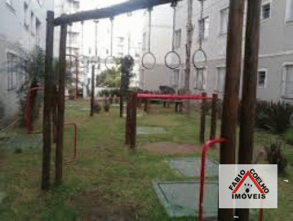 Imagem Apartamento à Venda, 48 m² em Parque Munhoz - São Paulo