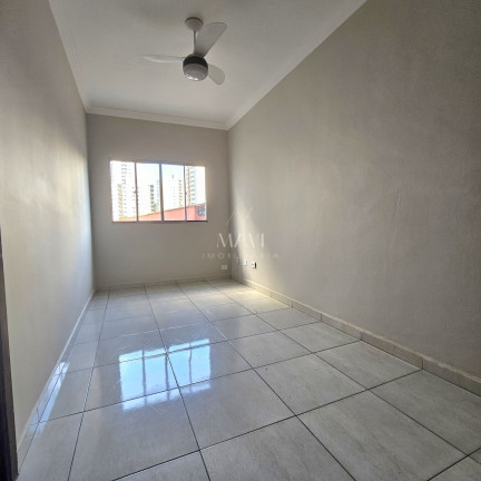 Imagem Apartamento com 1 Quarto à Venda, 38 m² em Aviação - Praia Grande