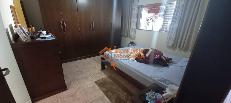 Imagem Sobrado com 3 Quartos à Venda, 130 m² em Parque Flamengo - Guarulhos Imagem Sobrado com 3 Quartos à Venda, 130 m² em Parque Flamengo - Guarulhos
