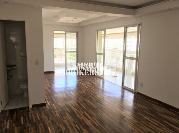 Imagem Apartamento com 3 Quartos à Venda, 127 m² em Vila Firmiano Pinto - São Paulo Imagem Apartamento com 3 Quartos à Venda, 127 m² em Vila Firmiano Pinto - São Paulo