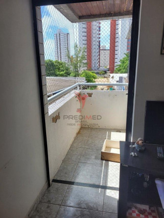 Imagem Apartamento com 4 Quartos à Venda, 157 m² em Aeroclube - João Pessoa