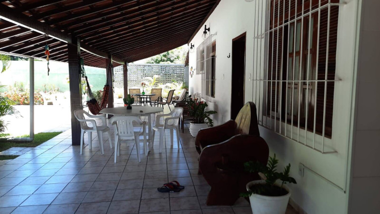 Imagem Casa de Condomínio com 4 Quartos à Venda, 1.600 m² em Barra De Jacuipe - Camaçari Imagem Casa de Condomínio com 4 Quartos à Venda, 1.600 m² em Barra De Jacuipe - Camaçari