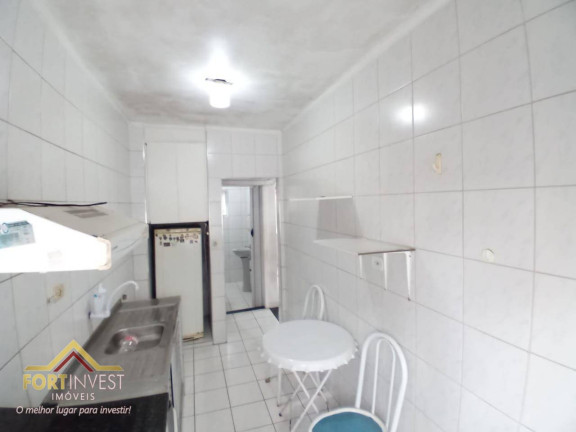 Imagem Imóvel com 1 Quarto à Venda, 50 m² em Vila Guilhermina - Praia Grande Imagem Imóvel com 1 Quarto à Venda, 50 m² em Vila Guilhermina - Praia Grande