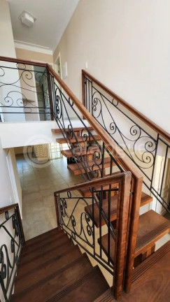 Imagem Casa de Condomínio com 4 Quartos à Venda, 450 m² em Pium (distrito Litoral) - Parnamirim