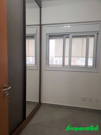 Imagem Apartamento com 2 Quartos para Alugar, 72 m² em Gonzaga - Santos