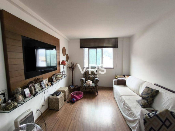 Imagem Apartamento com 1 Quarto à Venda, 56 m² em Agriões - Teresópolis Imagem Apartamento com 1 Quarto à Venda, 56 m² em Agriões - Teresópolis