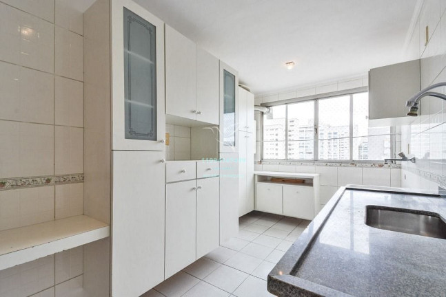 Imagem Apartamento com 2 Quartos à Venda, 84 m² em Campo Belo - São Paulo Imagem Apartamento com 2 Quartos à Venda, 84 m² em Campo Belo - São Paulo