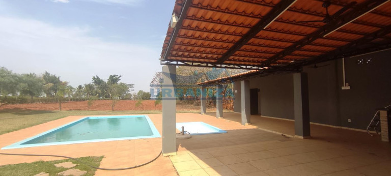 Imagem Chácara com 2 Quartos à Venda, 4 m² em Bairro Taquari - Birigui Imagem Chácara com 2 Quartos à Venda, 4 m² em Bairro Taquari - Birigui