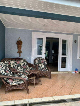Imagem Casa de Condomínio com 4 Quartos à Venda, 318 m² em Parque Terra Nova Ii - São Bernardo Do Campo