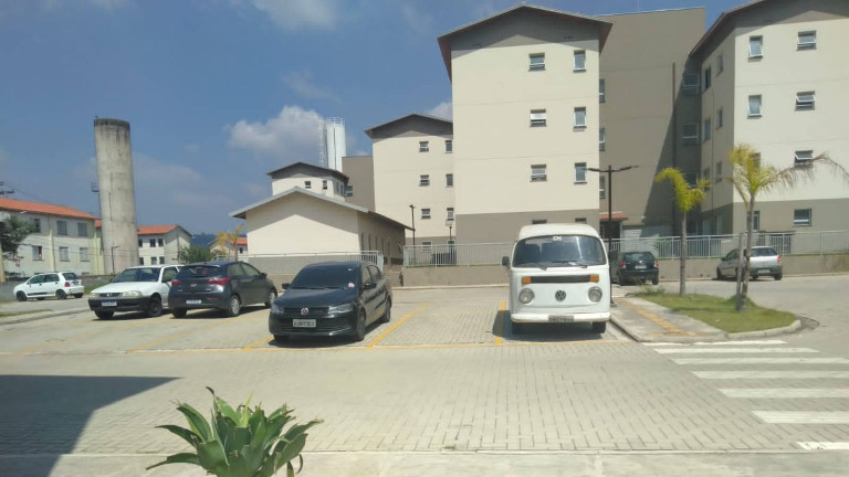 Imagem Apartamento com 2 Quartos à Venda, 48 m² em Bom Tempo - Franco Da Rocha