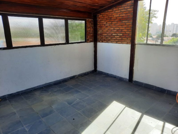 Imagem Sobrado com 5 Quartos à Venda, 240 m² em Bosque Da Saude - São Paulo