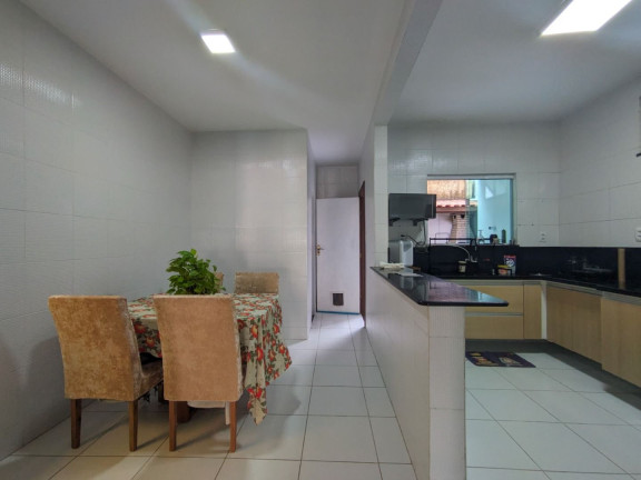 Imagem Casa com 3 Quartos à Venda, 170 m² em Ipitanga - Lauro De Freitas