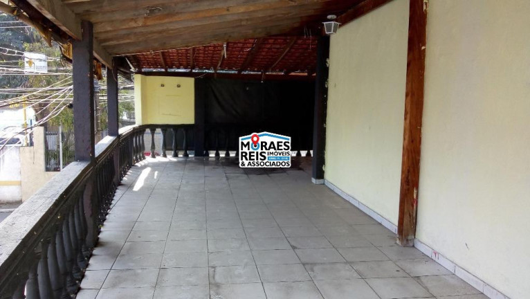 Imagem Sobrado com 3 Quartos à Venda, 250 m² em Chácara Santo Antônio (zona Sul) - São Paulo