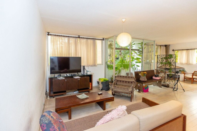 Imagem Apartamento com 4 Quartos à Venda, 320 m² em Alto Da Boa Vista - São Paulo