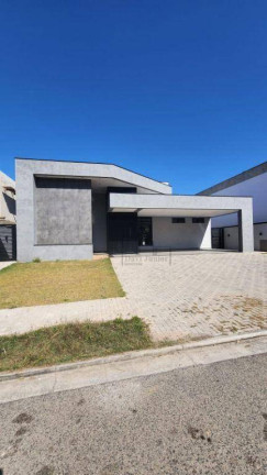 Imagem Casa com 4 Quartos à Venda, 286 m² em Alphaville Nova Esplanada Ii - Votorantim Imagem Casa com 4 Quartos à Venda, 286 m² em Alphaville Nova Esplanada Ii - Votorantim
