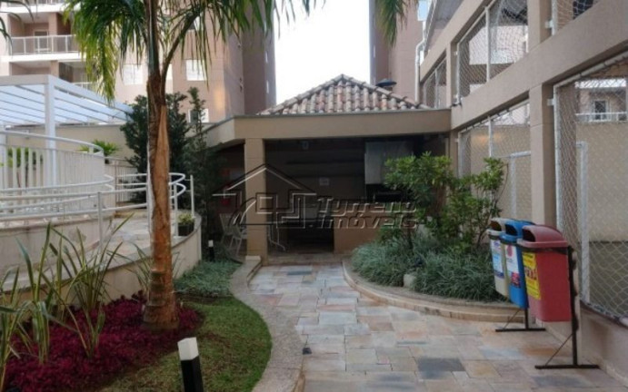Imagem Apartamento com 2 Quartos à Venda, 75 m² em Jardim Sul - São José Dos Campos