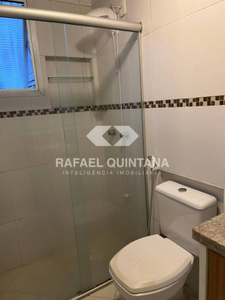 Imagem Apartamento com 3 Quartos à Venda, 80 m² em Centro - Florianópolis