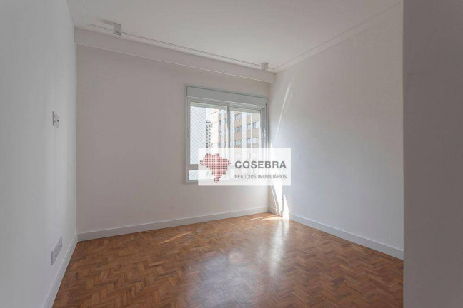 Imagem Apartamento com 3 Quartos à Venda ou Locação, 225 m² em Jardim Paulista - São Paulo