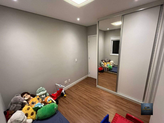 Imagem Apartamento com 3 Quartos à Venda, 93 m² em Baeta Neves - São Bernardo Do Campo