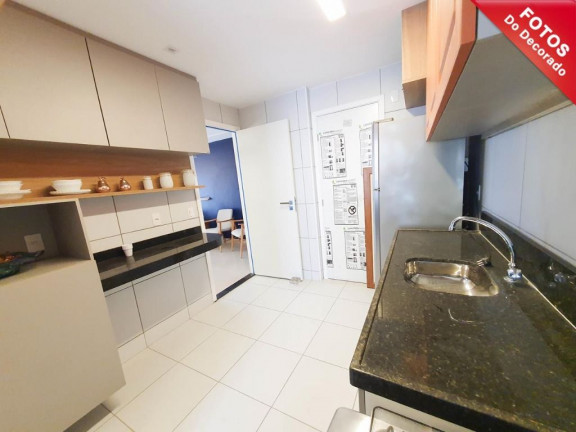 Imagem Apartamento com 3 Quartos à Venda, 100 m² em Aldeota - Fortaleza
