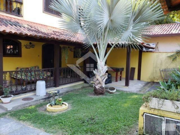 Imagem Casa com 2 Quartos à Venda, 1.200 m² em Campo Grande - Rio De Janeiro