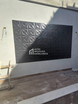 Imagem Casa com 3 Quartos à Venda, 150 m² em Parque Residencial Itapeti - Mogi Das Cruzes