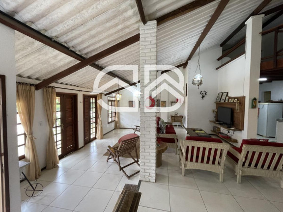 Imagem Casa com 5 Quartos à Venda, 293 m² em Centro - Guaramiranga
