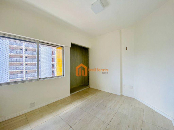 Imagem Apartamento com 3 Quartos à Venda, 135 m² em Meireles - Fortaleza