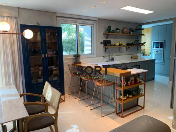 Imagem Apartamento com 3 Quartos à Venda, 311 m² em Praia Brava - Itajaí Imagem Apartamento com 3 Quartos à Venda, 311 m² em Praia Brava - Itajaí