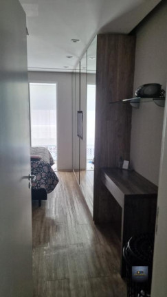 Imagem Apartamento com 3 Quartos à Venda, 82 m² em Baeta Neves - São Bernardo Do Campo