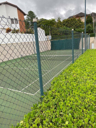 Imagem Casa com 5 Quartos à Venda, 900 m² em Alphaville Residencial Zero - Barueri