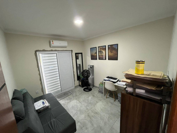 Imagem Casa com 3 Quartos à Venda, 450 m² em Condomínio Ninho Verde I - Porangaba
