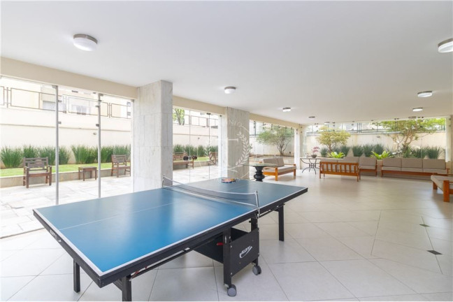 Imagem Apartamento com 2 Quartos à Venda, 104 m² em Moema - São Paulo