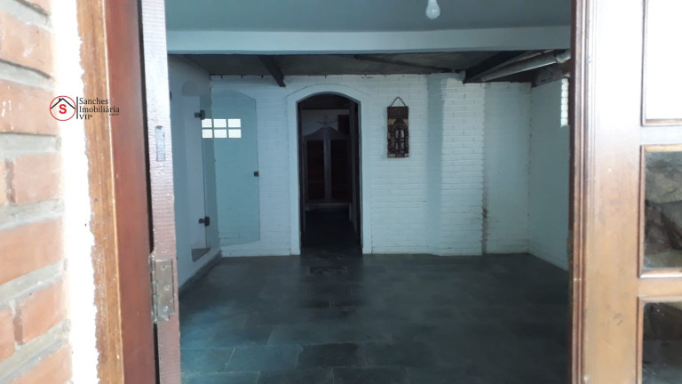 Imagem Casa com 3 Quartos à Venda, em Belenzinho - São Paulo Imagem Casa com 3 Quartos à Venda, em Belenzinho - São Paulo