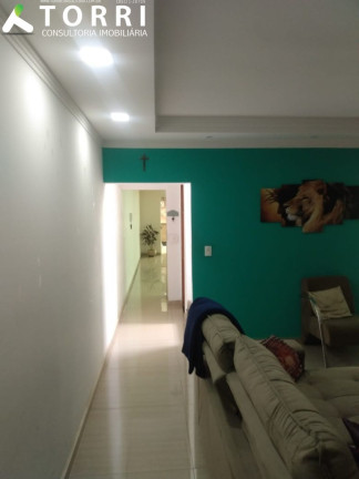 Imagem Sobrado com 3 Quartos à Venda, 160 m² em Parque São Bento - Sorocaba