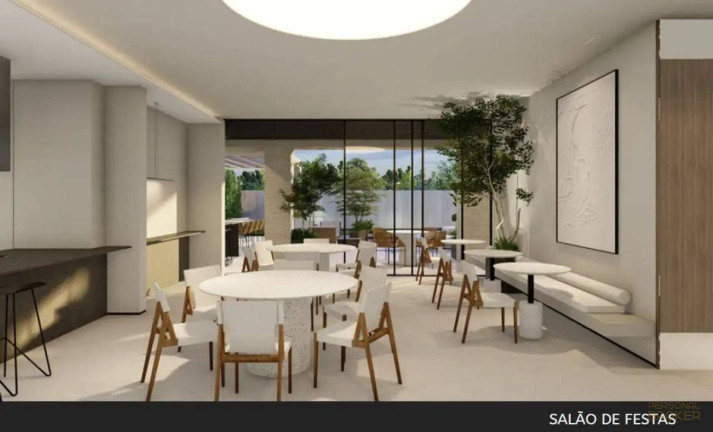 Imagem Cobertura com 3 Quartos à Venda, 106 m² em Cruzeiro - Belo Horizonte