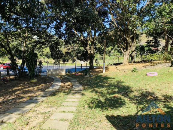 Imagem Chácara com 2 Quartos à Venda, 1.527 m² em Comunidade Urbana De Iguape - Guarapari Imagem Chácara com 2 Quartos à Venda, 1.527 m² em Comunidade Urbana De Iguape - Guarapari