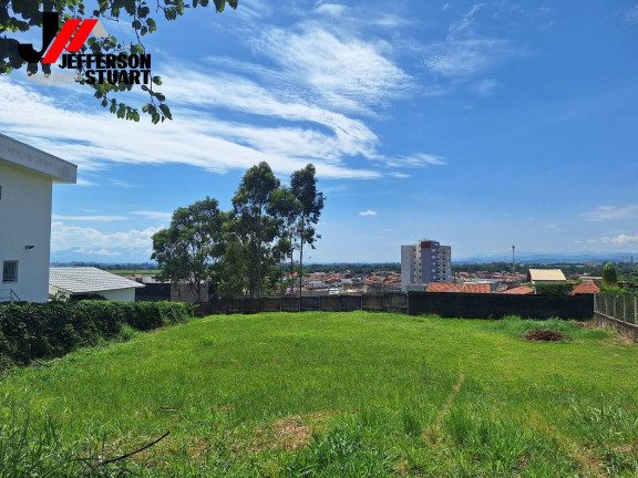 Imagem Terreno em Condomínio à Venda, 950 m² em São Dimas - Guaratinguetá Imagem Terreno em Condomínio à Venda, 950 m² em São Dimas - Guaratinguetá