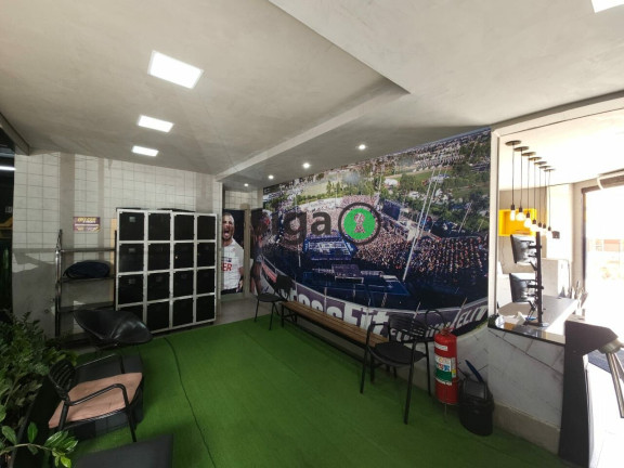 Imagem Imóvel Comercial para Alugar, 300 m² em Vila São Francisco (zona Sul) - São Paulo Imagem Imóvel Comercial para Alugar, 300 m² em Vila São Francisco (zona Sul) - São Paulo