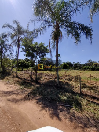 Imagem Terreno à Venda, 2.902 m² em Centro - Charqueada