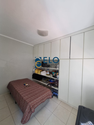 Imagem Apartamento com 3 Quartos à Venda, 120 m² em Boqueirão - Santos Imagem Apartamento com 3 Quartos à Venda, 120 m² em Boqueirão - Santos
