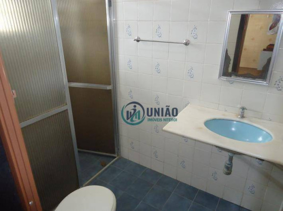 Imagem Casa com 3 Quartos à Venda, 100 m² em Itaipu - Niterói