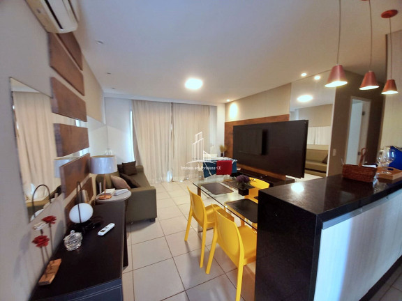 Imagem Apartamento com 2 Quartos à Venda, 72 m² em Porto Das Dunas - Aquiraz Imagem Apartamento com 2 Quartos à Venda, 72 m² em Porto Das Dunas - Aquiraz