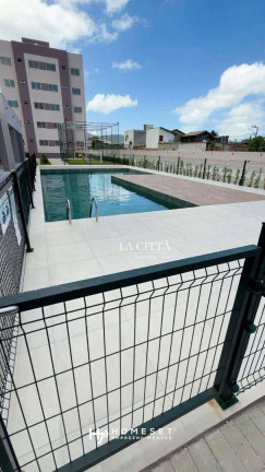Imagem Apartamento com 2 Quartos para Alugar, 41 m² em Murta - Itajaí