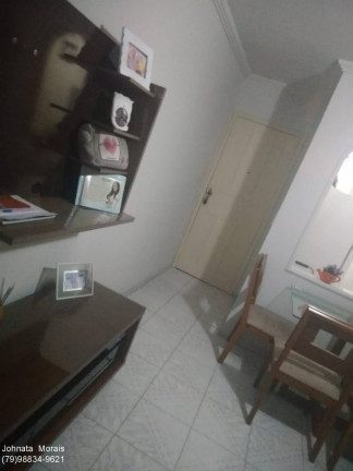 Imagem Apartamento com 2 Quartos à Venda, 63 m² em Jabotiana - Aracaju Imagem Apartamento com 2 Quartos à Venda, 63 m² em Jabotiana - Aracaju