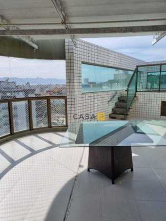 Imagem Cobertura com 4 Quartos à Venda, 207 m² em Riviera De São Lourenço - Bertioga