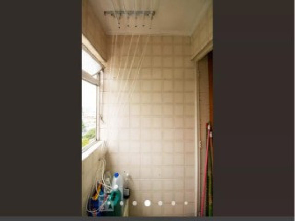 Imagem Apartamento com 2 Quartos à Venda, 52 m² em Jardim Vergueiro (sacomã) - São Paulo