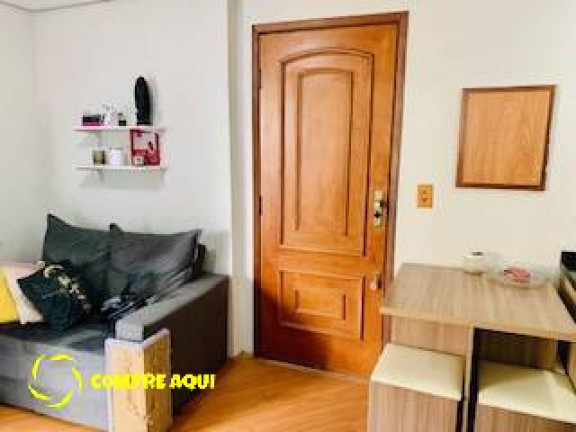Imagem Apartamento com 1 Quarto à Venda, 29 m² em Bela Vista - São Paulo Imagem Apartamento com 1 Quarto à Venda, 29 m² em Bela Vista - São Paulo