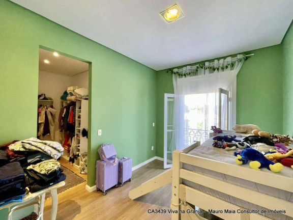 Imagem Casa de Condomínio com 4 Quartos à Venda, 500 m² em Pitas - Cotia Imagem Casa de Condomínio com 4 Quartos à Venda, 500 m² em Pitas - Cotia